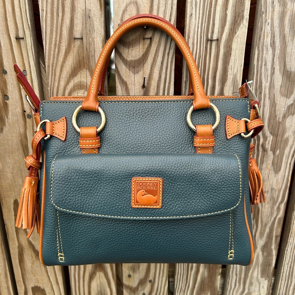 Vintage Dooney bag